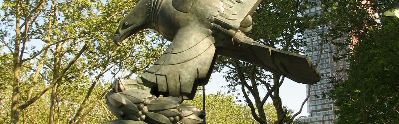 banner